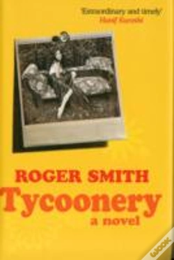 Capa do artigo Tycoonery