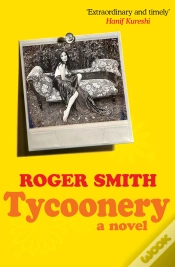 Capa do artigo Tycoonery