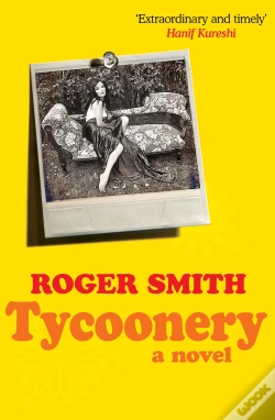 Capa do artigo Tycoonery