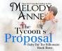 Tycoon'S Proposal - Preview
