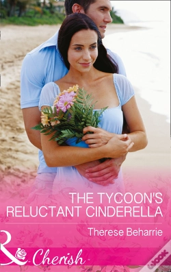 Capa do artigo Tycoon'S Reluctant Cinderella