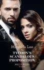 Tycoon'S Scandalous Proposition - Preview