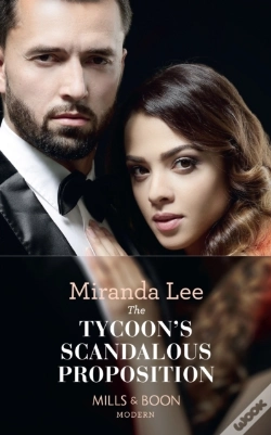 Capa do artigo Tycoon'S Scandalous Proposition