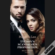 Capa do artigo Tycoon