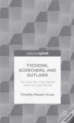 Capa do artigo Tycoons, Scorchers, And Outlaws