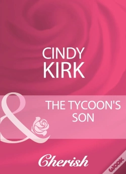 Capa do artigo Tycoon'S Son
