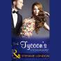 Tycoon'S Stowaway - Preview