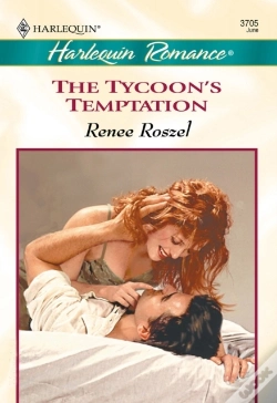 Capa do artigo Tycoon'S Temptation
