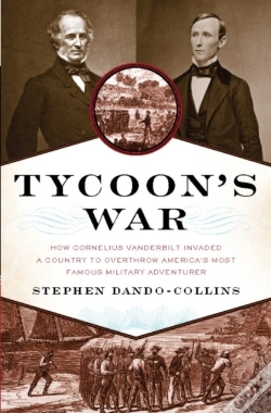 Capa do artigo Tycoon'S War