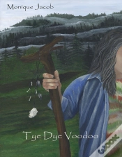 Capa do artigo Tye Dye Voodoo