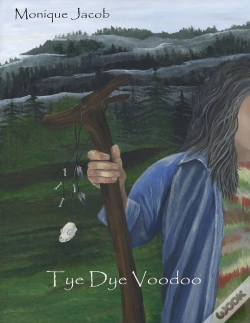 Capa do artigo Tye Dye Voodoo