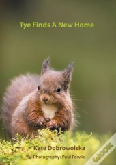 Tye Finds A New Home