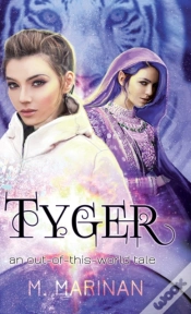 Capa do artigo Tyger
