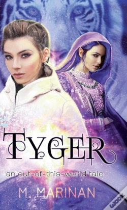 Capa do artigo Tyger