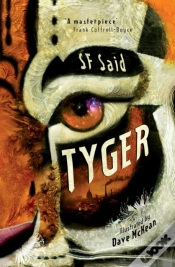 Capa do artigo Tyger