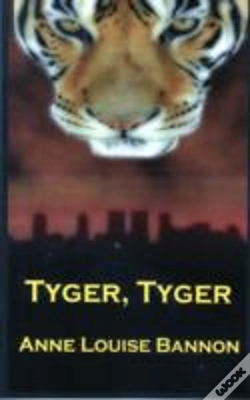 Capa do artigo Tyger, Tyger