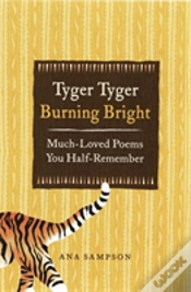 Capa do artigo Tyger Tyger, Burning Bright