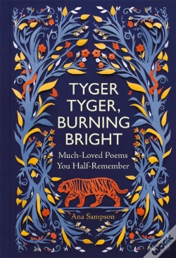 Capa do artigo Tyger Tyger, Burning Bright