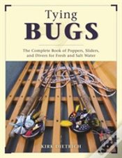 Capa do artigo Tying Bugs