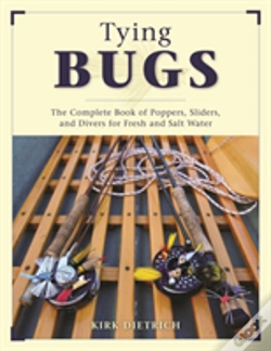 Capa do artigo Tying Bugs