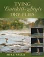 Tying Catskill-Style Dry Flies - Preview