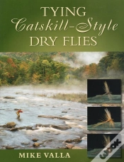 Capa do artigo Tying Catskill-Style Dry Flies