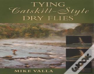 Tying Catskill-Style Dry Flies