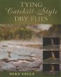Tying Catskill-Style Dry Flies - Preview