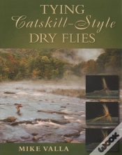 Capa do artigo Tying Catskill-Style Dry Flies