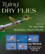 Tying Dry Flies - Preview