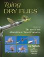 Tying Dry Flies - Preview