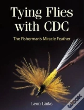 Capa do artigo Tying Flies With Cdc