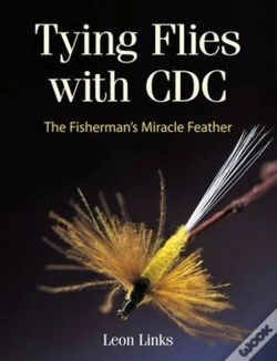 Capa do artigo Tying Flies With Cdc