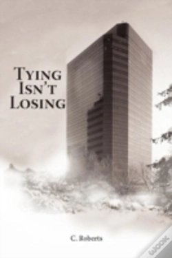Capa do artigo Tying Isn'T Losing