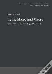 Capa do artigo Tying Micro And Macro
