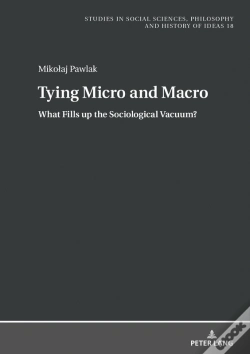 Capa do artigo Tying Micro And Macro