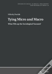 Tying Micro And Macro