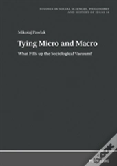 Tying Micro And Macro