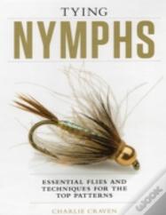 Tying Nymphs
