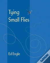 Capa do artigo Tying Small Flies