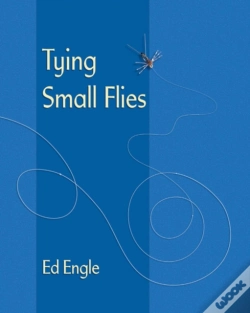 Capa do artigo Tying Small Flies