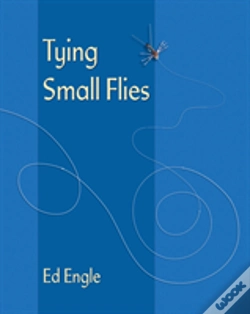 Capa do artigo Tying Small Flies