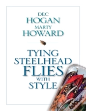 Capa do artigo Tying Steelhead Flies With Style