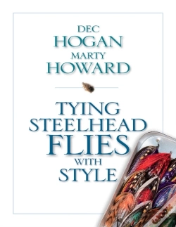 Capa do artigo Tying Steelhead Flies With Style