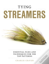 Tying Streamers