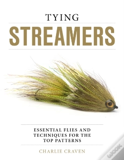 Capa do artigo Tying Streamers