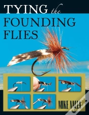 Capa do artigo Tying The Founding Flies