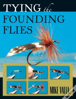 Capa do artigo Tying The Founding Flies