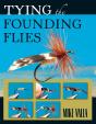 Tying The Founding Flies - Preview