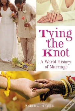 Capa do artigo Tying The Knot